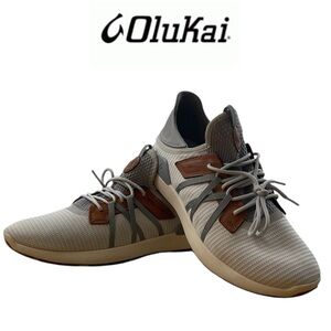 OluKai Mio Li Athletic Sneakers
